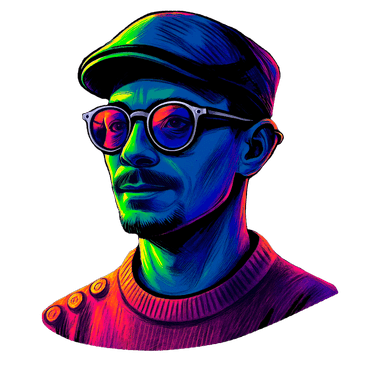 Mon portrait