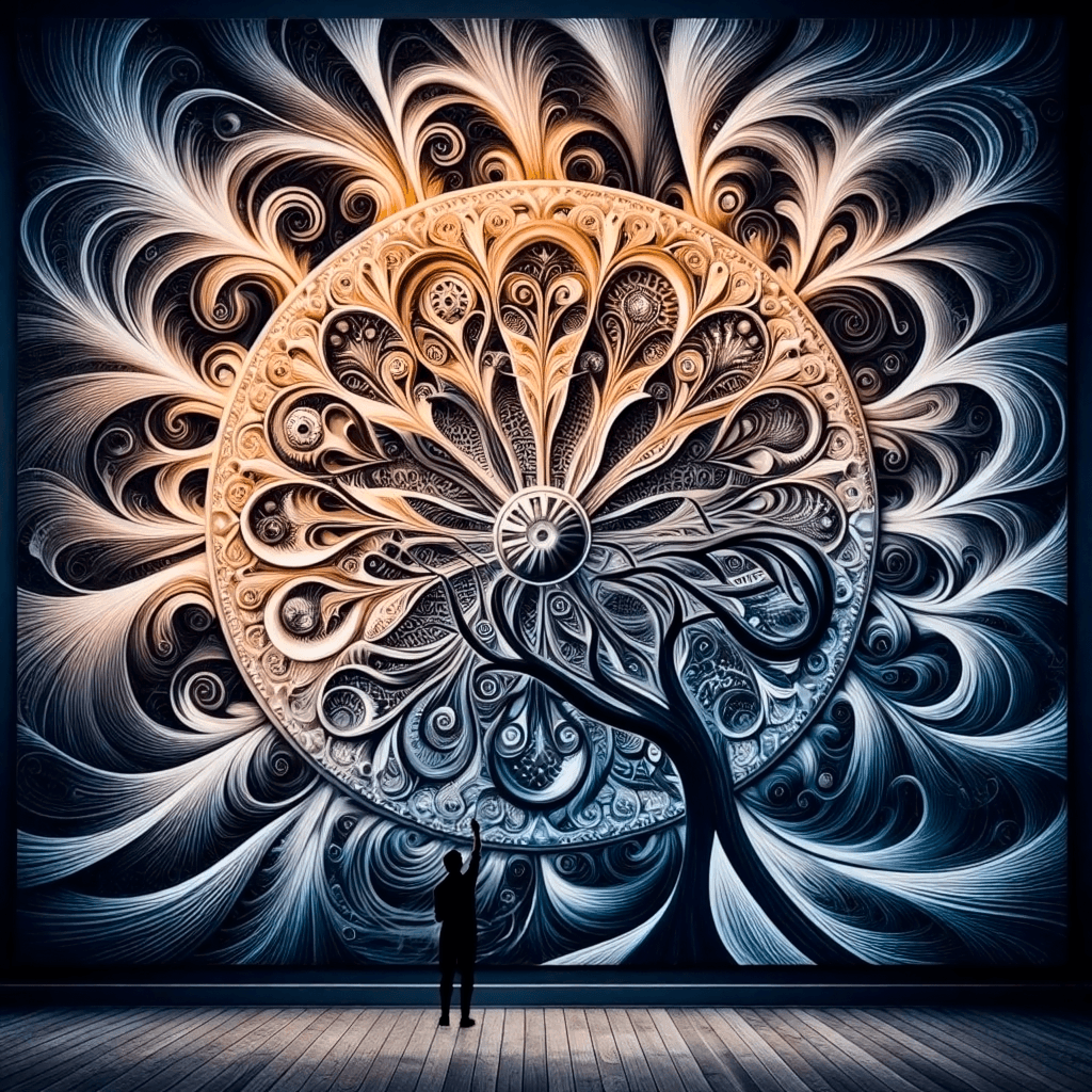 Vision de verre