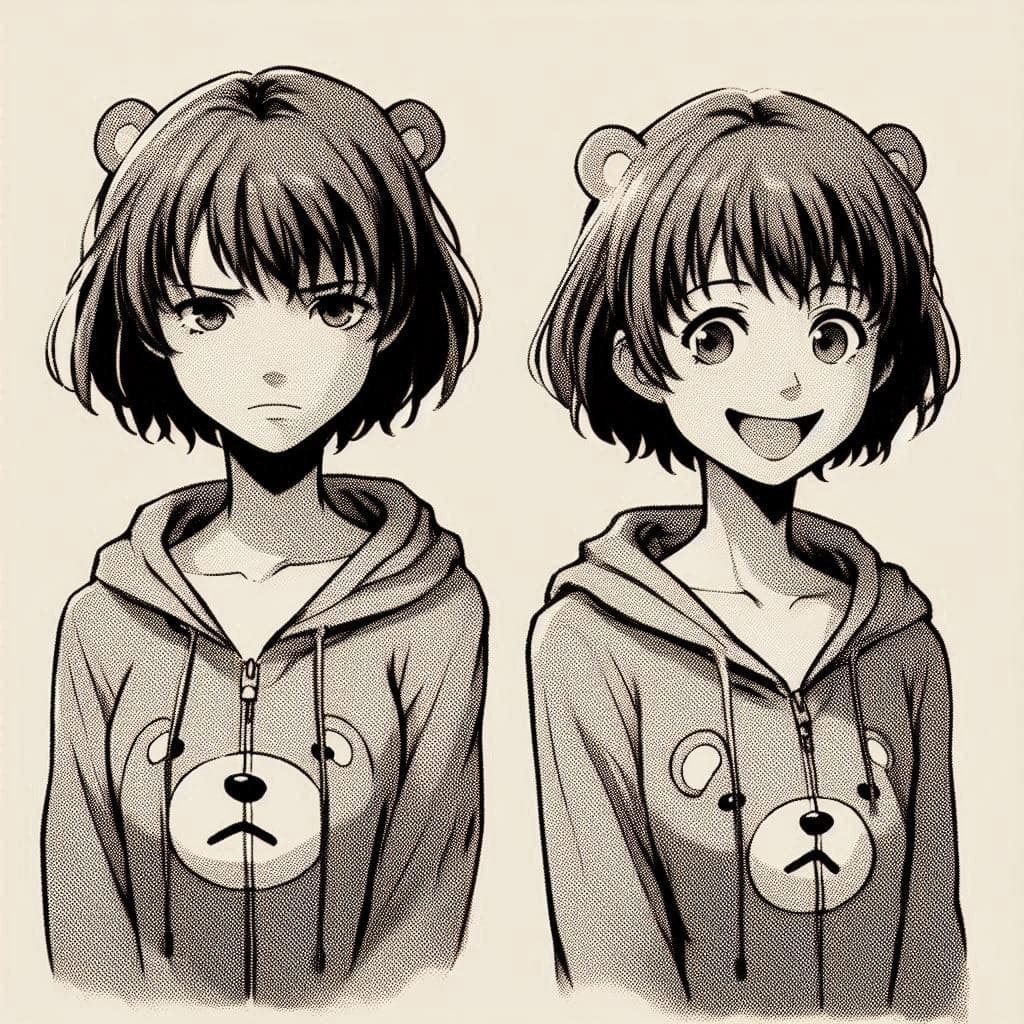 Dissonance