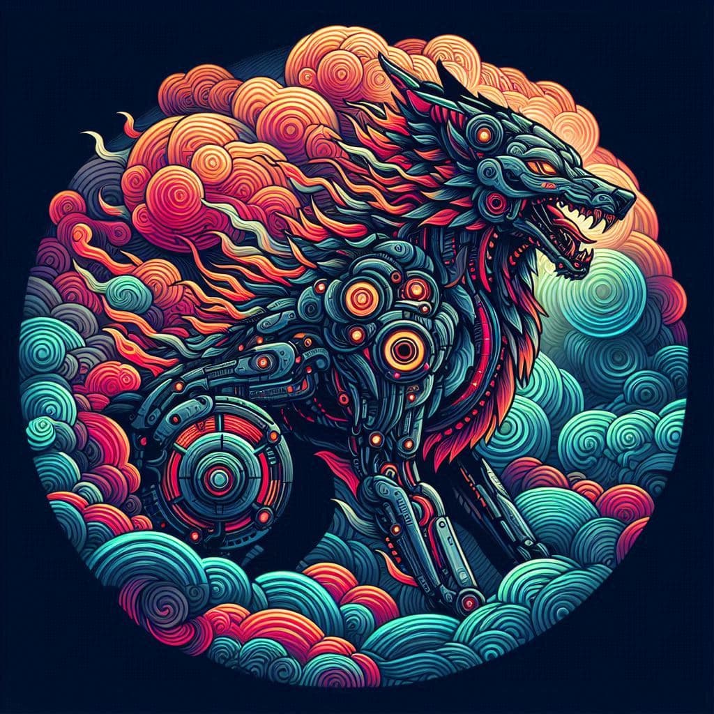 Clé de l’aube
