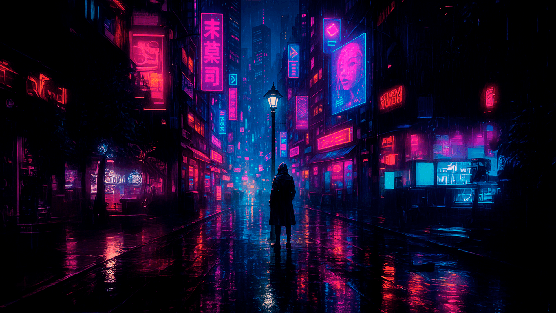 Connexion spectrale