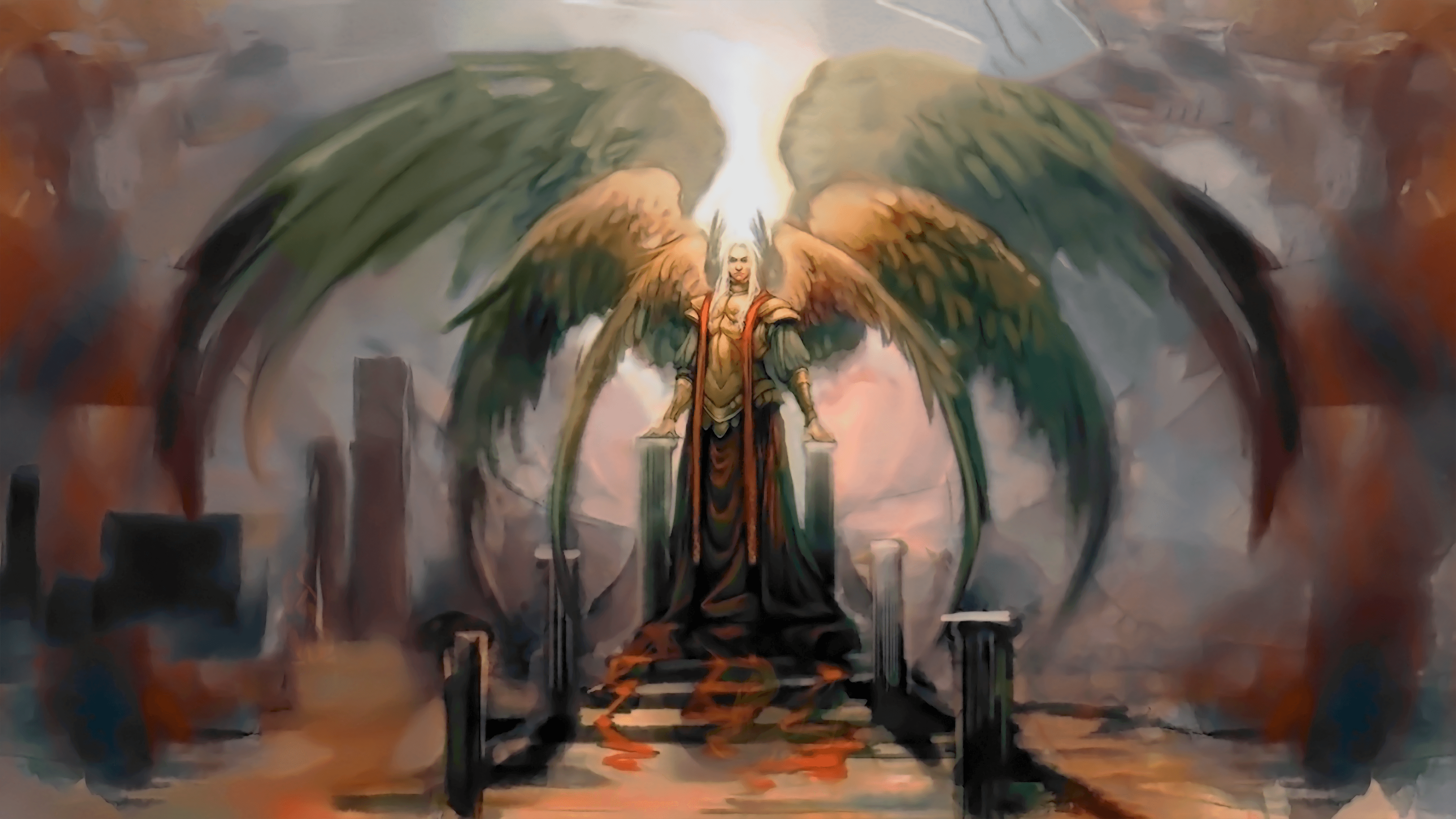 Morningstar