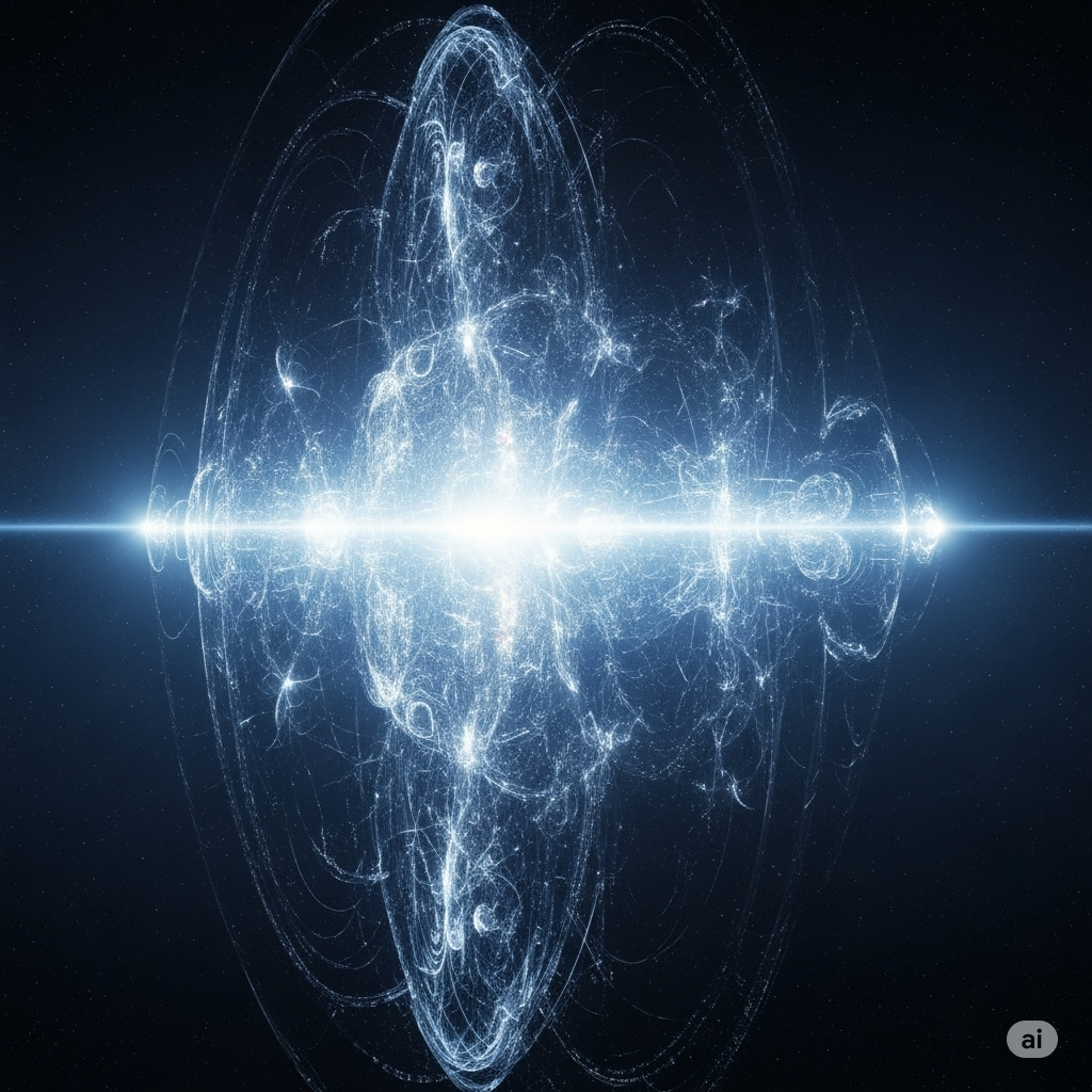 Echo‑7 – Fragment visuel 1