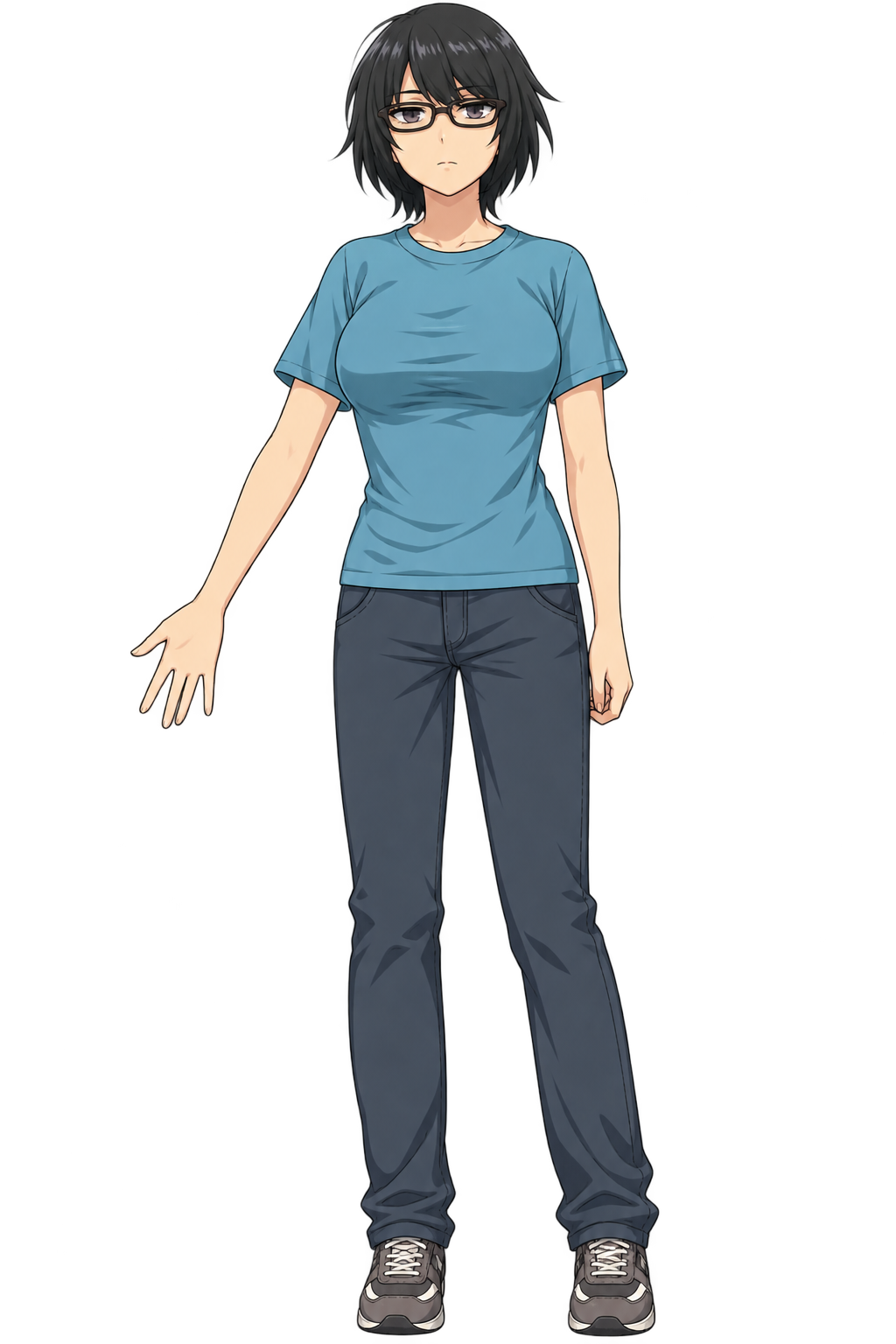 Ochinpo Tatsuro / 辰野沙織