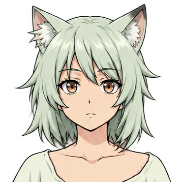 YaniNeko / 佐藤ヤニ子