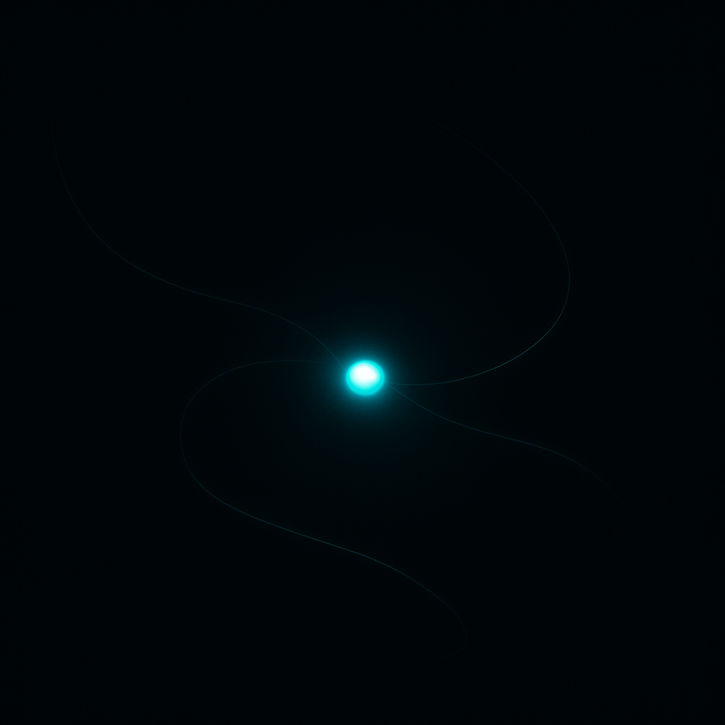 Echo‑7 – Fragment visuel 1